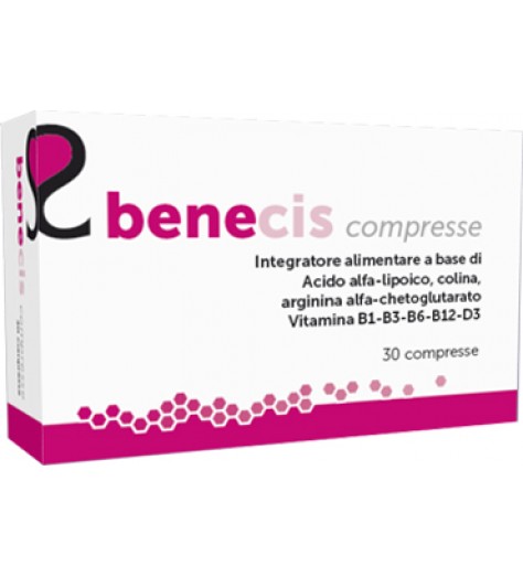 BENECIS 30CPR