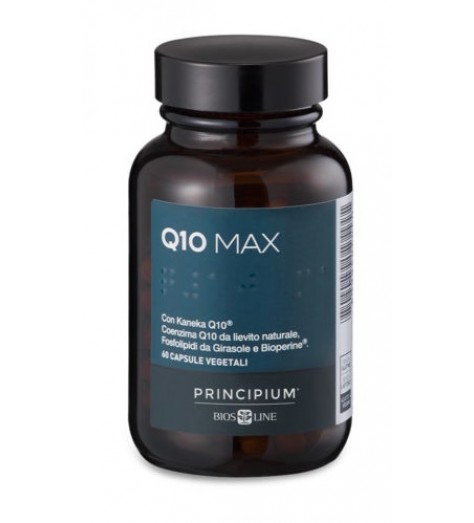 Q10 MAX 60CPS PRINCIPIUM