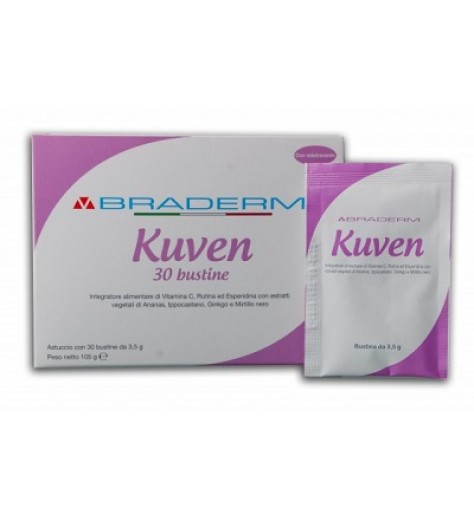 BRADERM KUVEN 30BUST