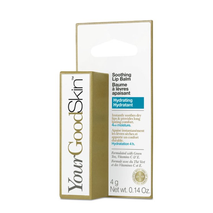 YOURGOODSKIN BALSAMO LABBRA LENITIVO