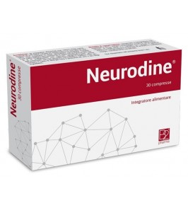 NEURODINE 30 COMPRESSE