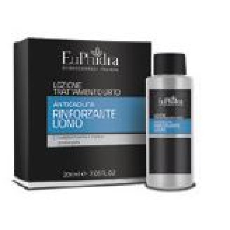 EUPH LOZIONE ANTICADUTA U 200ML
