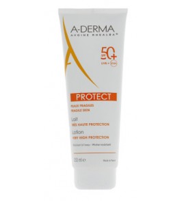 ADERMA A-D PROTECT LATTE 250ML
