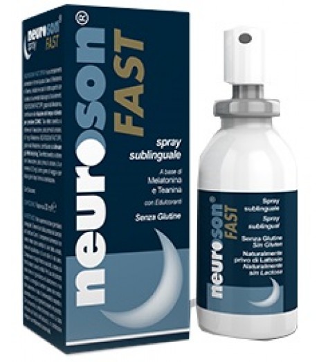 NEUROSON FAST SPRAY 30ML