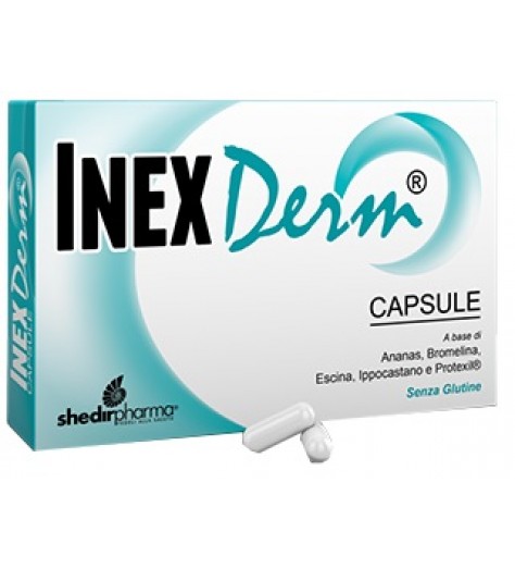 INEXDERM 30CPS