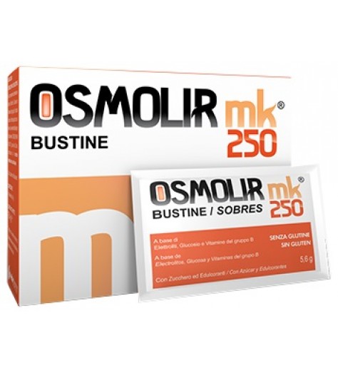 OSMOLIR MK 250 14BUST