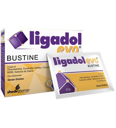 LIGADOL EVO 20BUSTINE