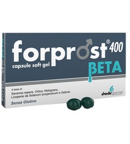 FORPROST 400 BETA 15CPS