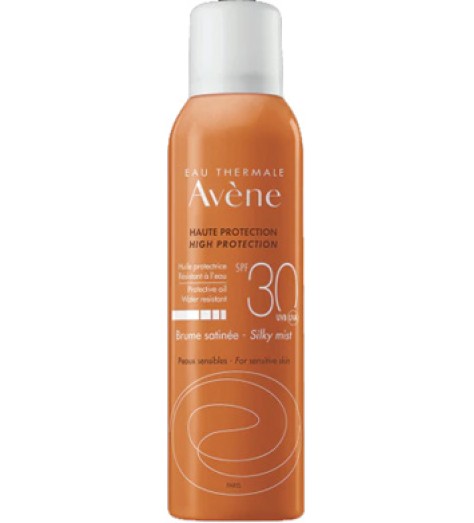 AVENE NEBULIZZATORE SPR SPF30