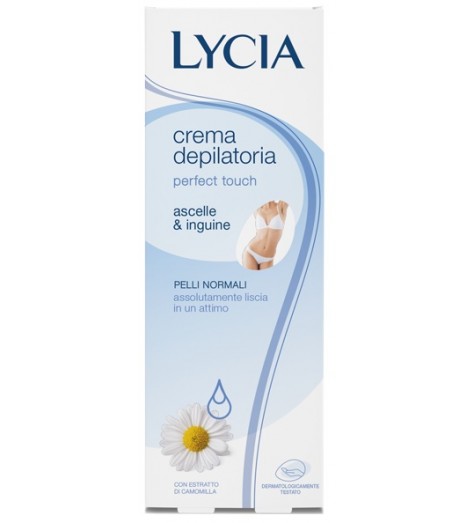 LYCIA CREMA A/I PERF 100ML