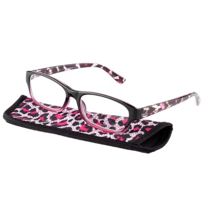 ALVITA OCCHIALE DA LETTURA PREMONTATO BEATRICE +1,00