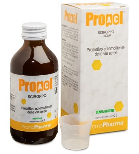 PROPOL AC SCIROPPO 100ML