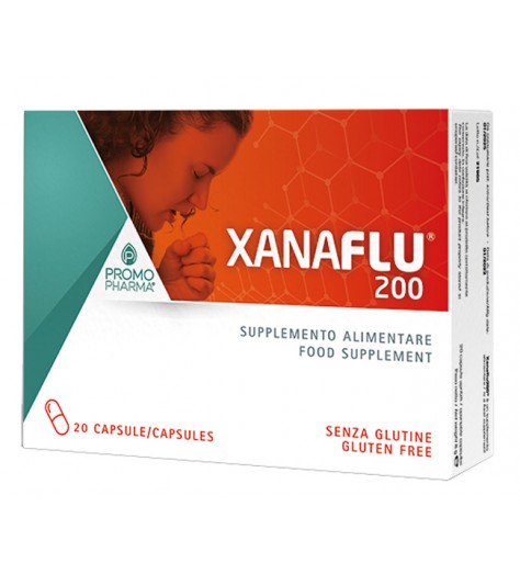 XANAFLU 200