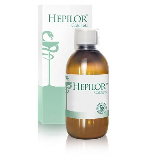 HEPILOR COLLUTORIO 150ML