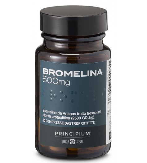 BROMELINA 30CP PRINCIPIUM