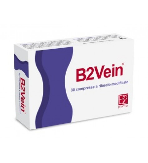 B2VEIN 30CPR