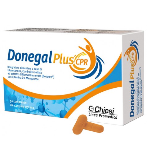 DONEGAL PLUS 30CPR