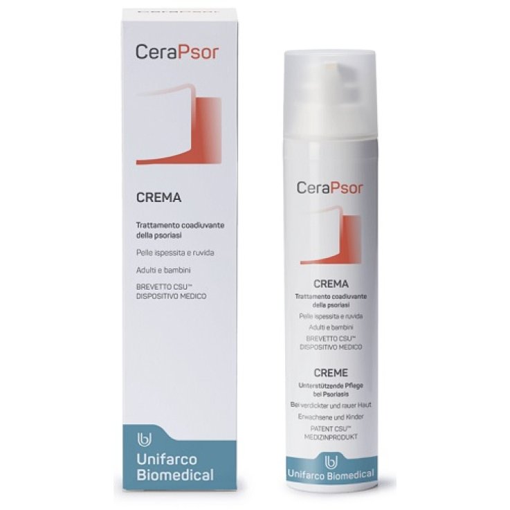 CERAPSOR CREMA 100 ML