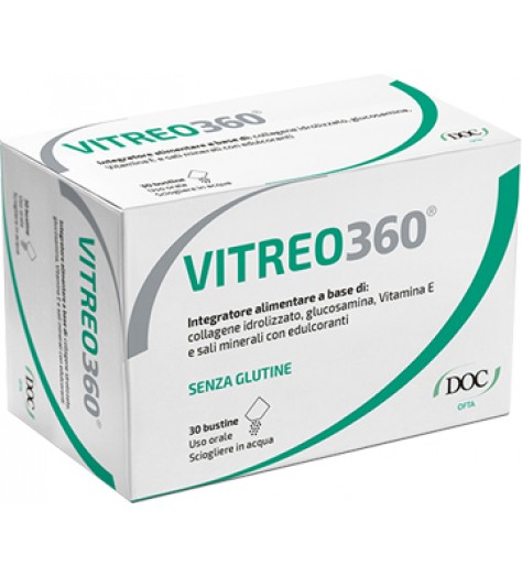 VITREO360 30BUST