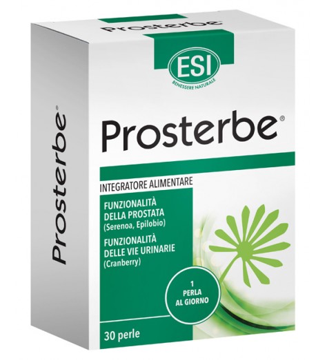 PROSTERBE 30PRL