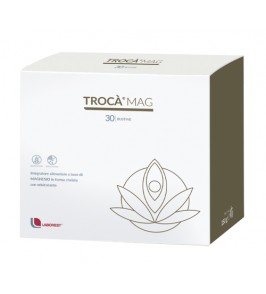 TROCA' MAG 30BUST