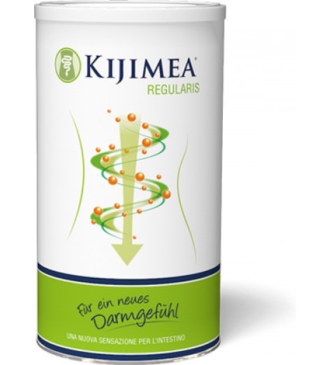 KIJIMEA REGULARIS 500G