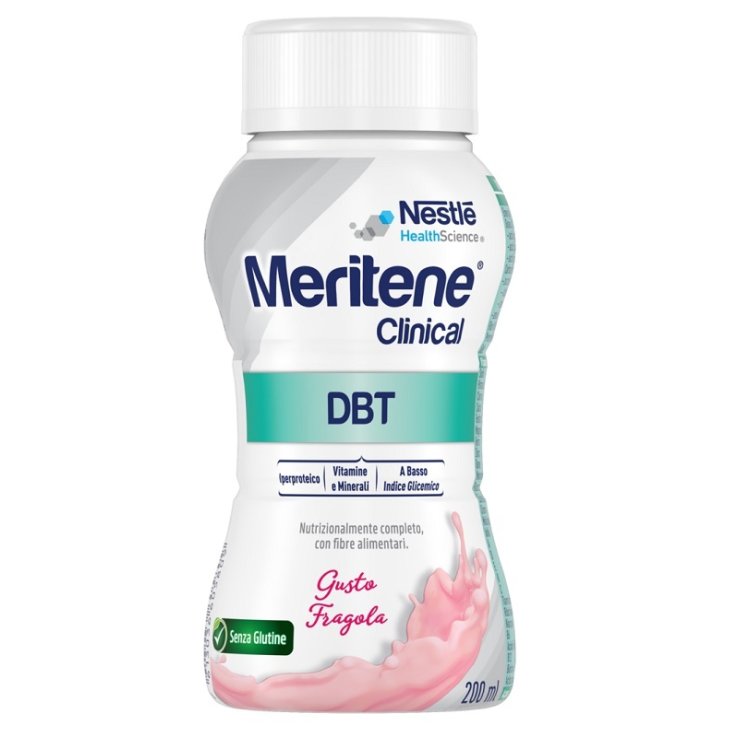 MERITENE RESOURCE DIABET FRA