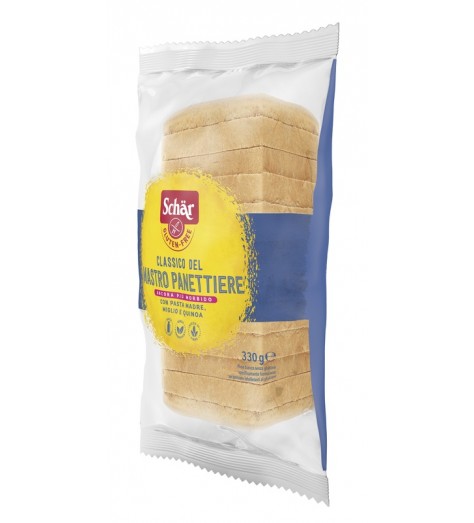 SCHAR CLASSICO MASTRO PANE330G