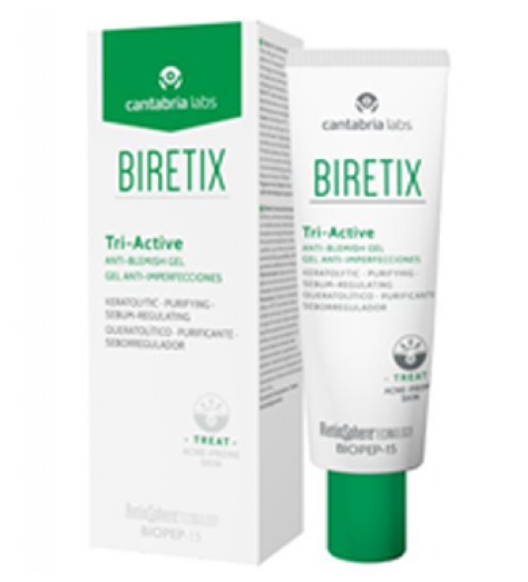 BIRETIX TRIACTIVE 50ML