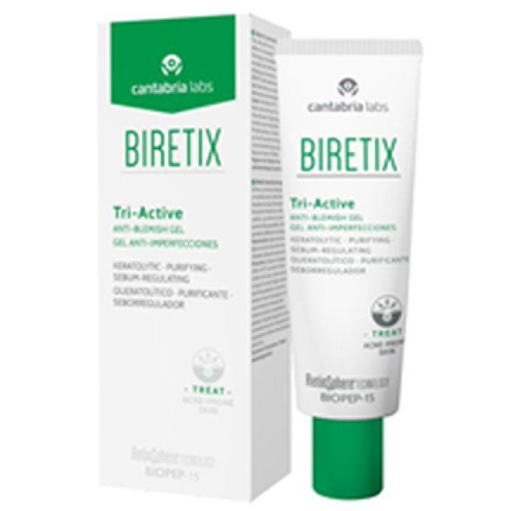 BIRETIX TRIACTIVE 50ML