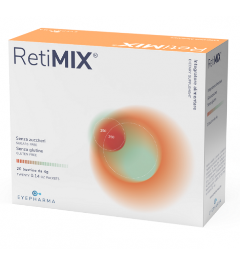 RETIMIX 20BUST