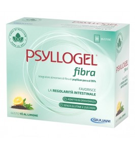 PSYLLOGEL TÉ LIM.20BUSTE