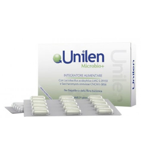 UNILEN MICROBIO+*15+15CPR