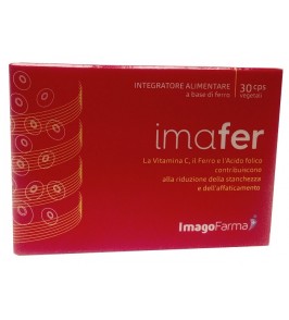 IMAFER 30CPS VEG