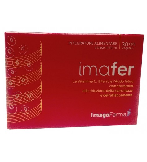 IMAFER 30CPS VEG