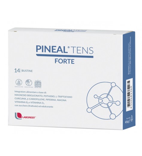 PINEAL TENS FORTE 14 BUSTINE