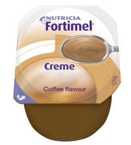 FORTIMEL CREME CAFFE 4X125G