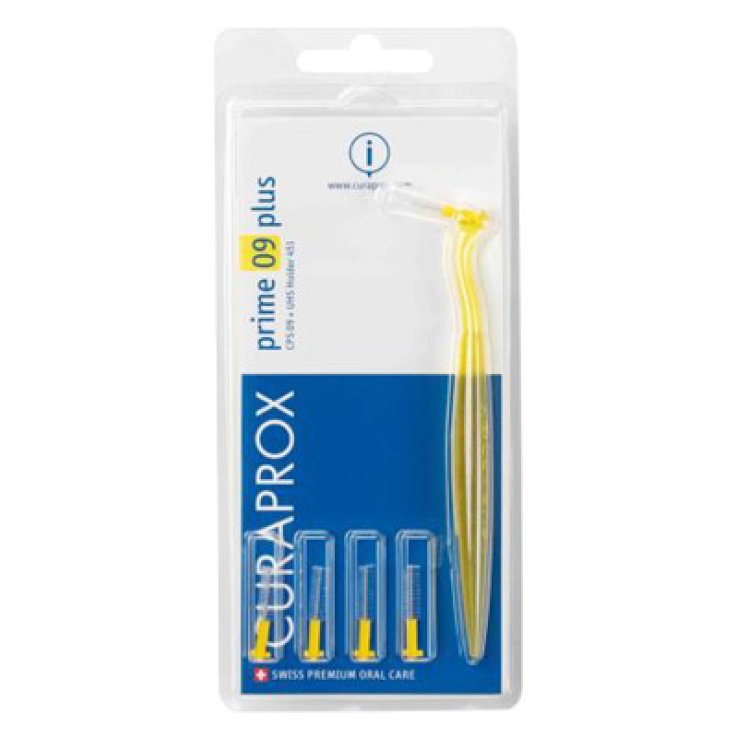 CURAPROX CPS 451 SET PRIME GI