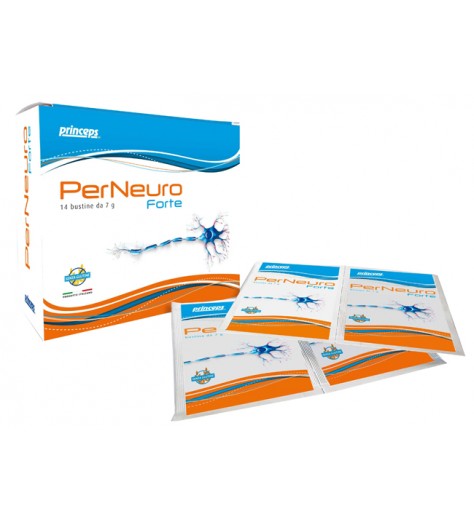 PERNEURO FORTE 14BUST