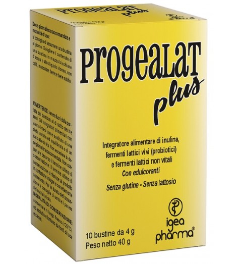 PROGEALAT PLUS 10BUST