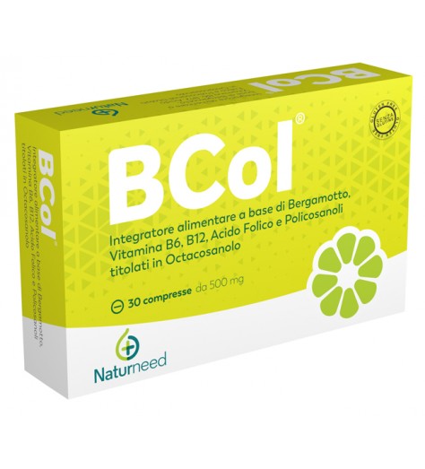 BCOL 30CPR