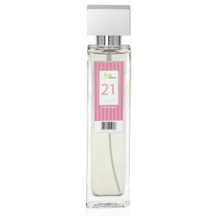 IAP PHARMA 150 POUR FEMME 21