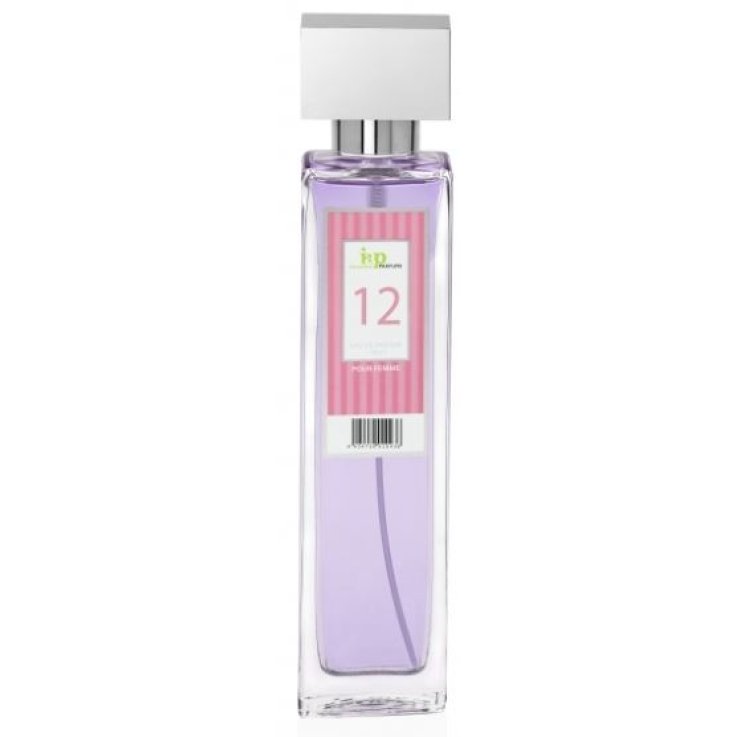 IAP PHARMA 150 POUR FEMME 12