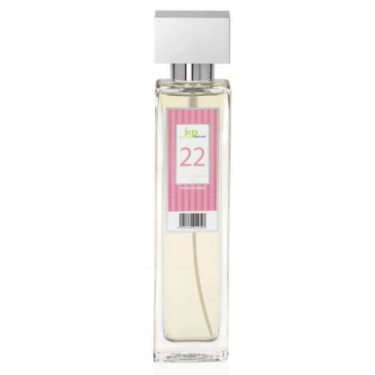 IAP PHARMA 150 POUR FEMME 22