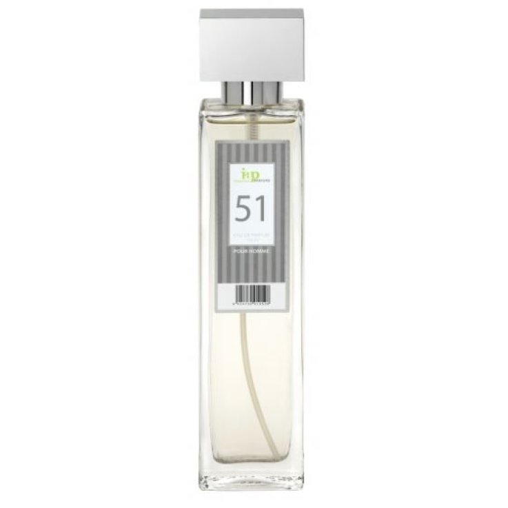 IAP PHARMA 150 POUR HOMME 51