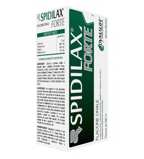 SPIDILAX FORTE 300ML