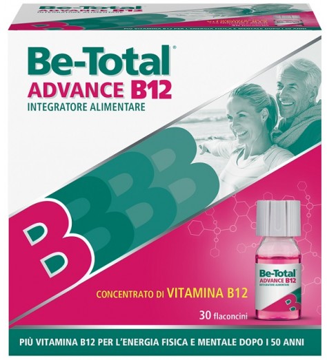 BETOTAL ADVANCE B12 30FL