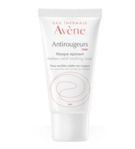 AVENE ANTIROUGEURS MASCHER50ML