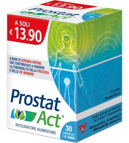 PROSTATACT 30CPR