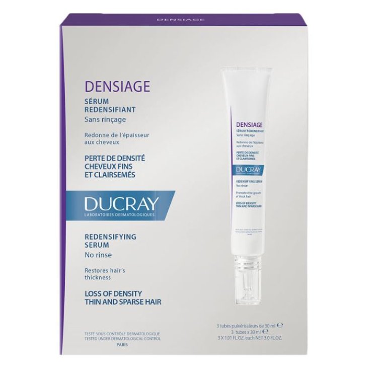 DENSIAGE SIERO RIDENS 3X30ML